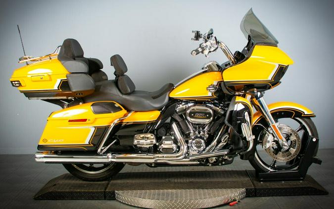 2022 Harley-Davidson CVO Road Glide Limited