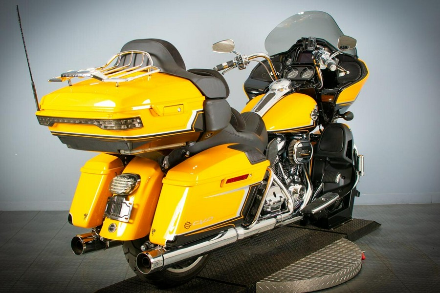 2022 Harley-Davidson CVO Road Glide Limited