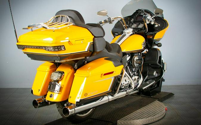 2022 Harley-Davidson CVO Road Glide Limited