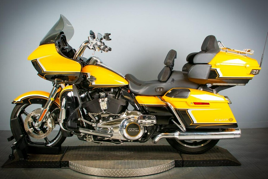 2022 Harley-Davidson CVO Road Glide Limited