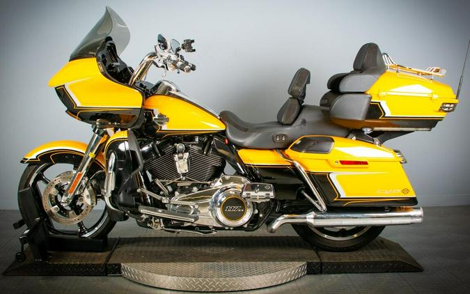 2022 Harley-Davidson CVO Road Glide Limited