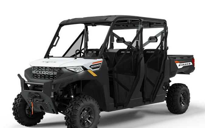 2025 Polaris® Ranger Crew 1000 Premium