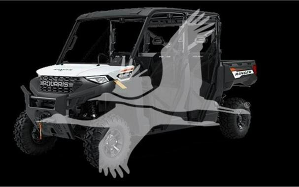 2025 Polaris® RANGER CREW 1000 PREMIUM