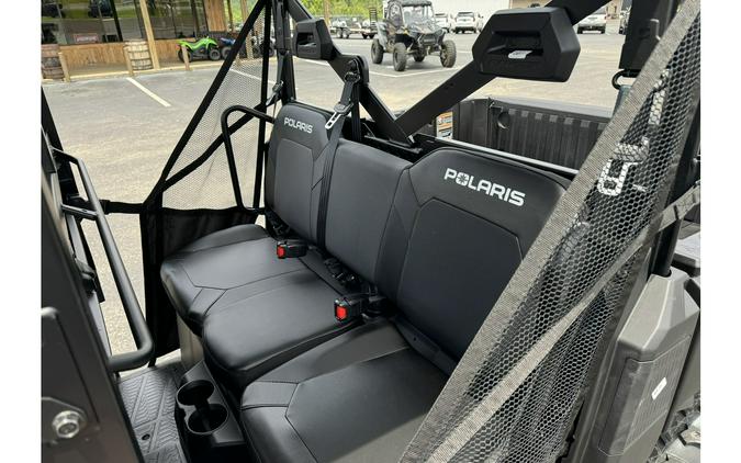 2025 Polaris Industries Ranger® Crew 1000 Premium - Polaris Pursuit® Camouflage