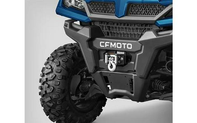 2025 CFMOTO UForce 1000 XL