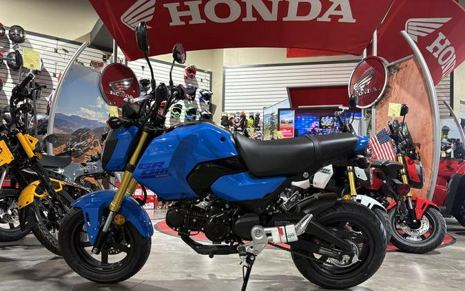 2026 Honda® Grom