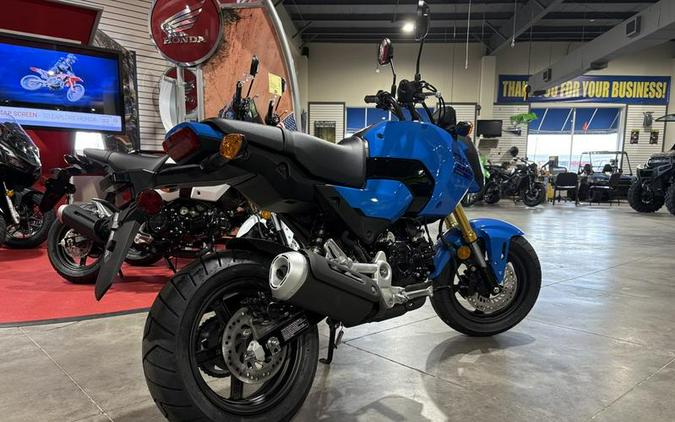 2026 Honda® Grom