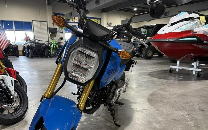 2026 Honda® Grom
