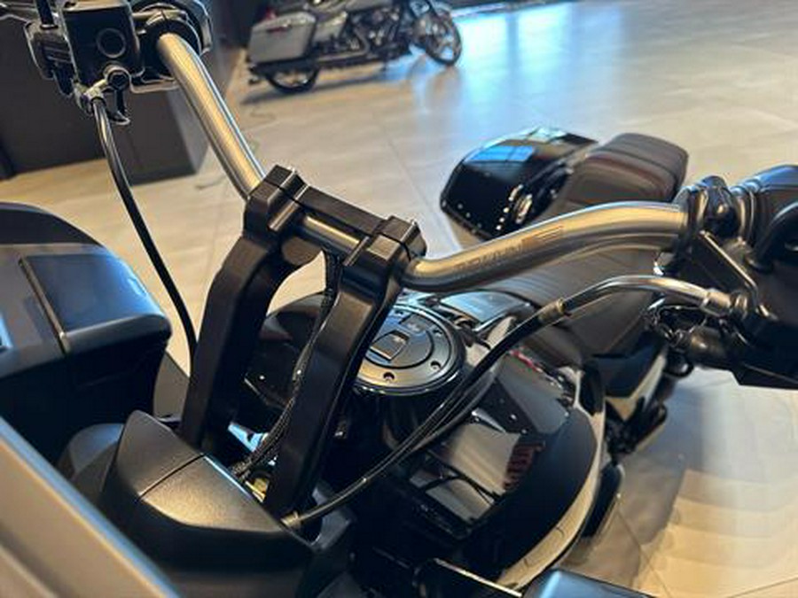 2025 Harley-Davidson Road Glide®