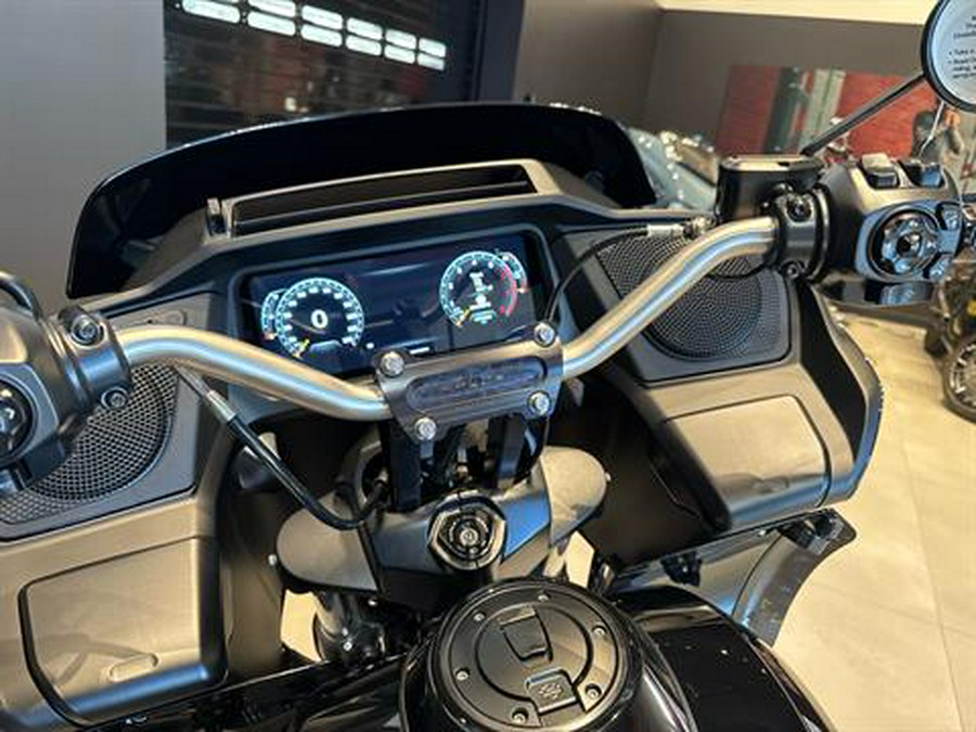 2025 Harley-Davidson Road Glide®