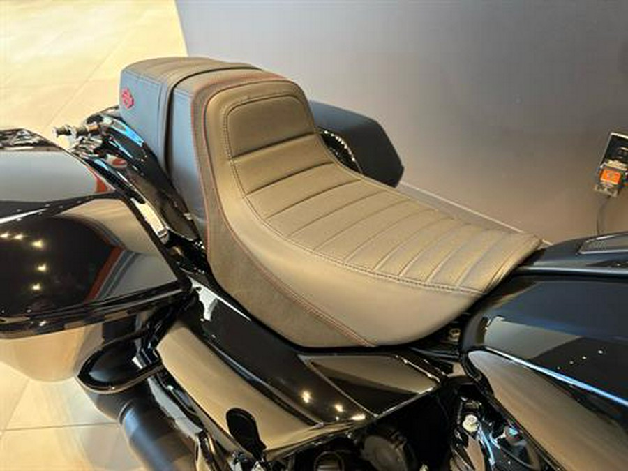 2025 Harley-Davidson Road Glide®