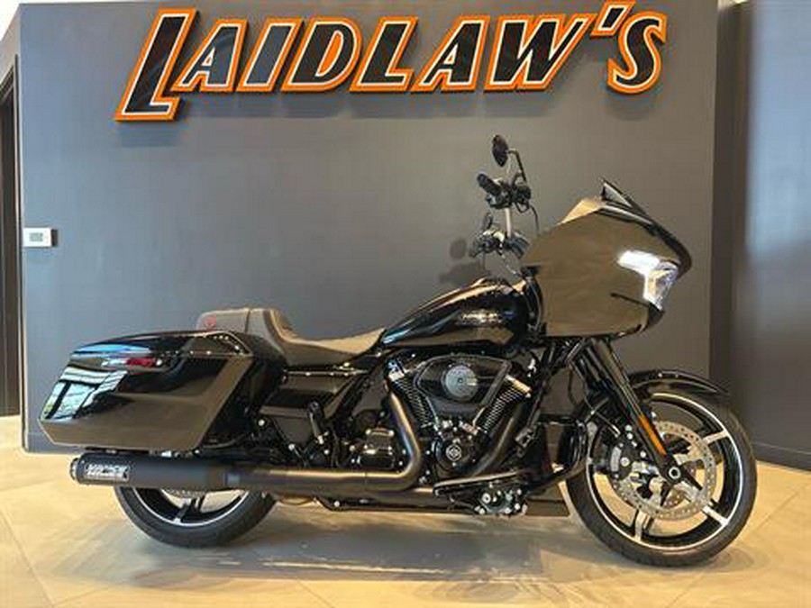 2025 Harley-Davidson Road Glide®