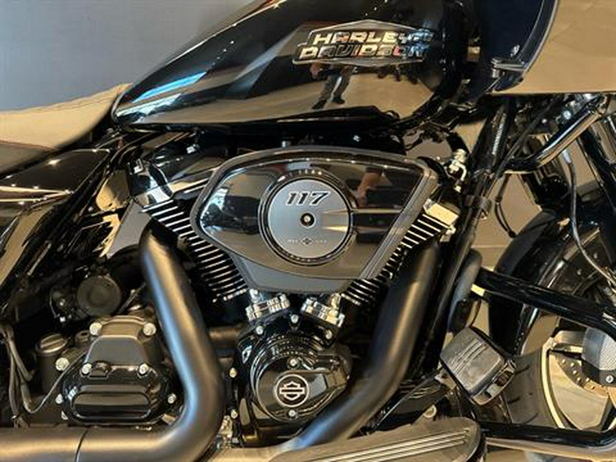 2025 Harley-Davidson Road Glide®