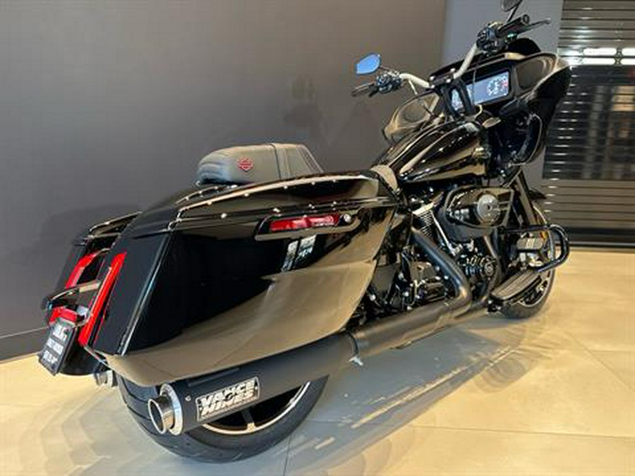 2025 Harley-Davidson Road Glide®