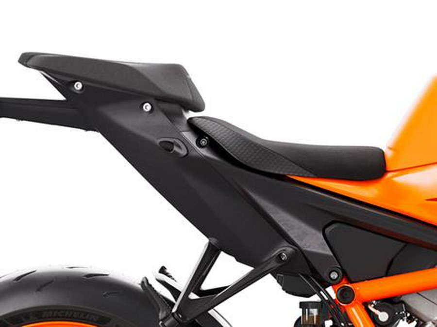 2025 KTM 1390 Super Duke R EVO