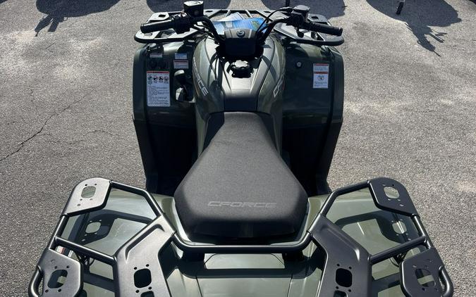 2026 CFMOTO CFORCE 400