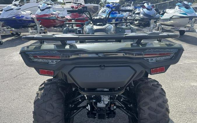 2026 CFMOTO CFORCE 400