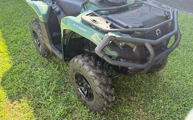 2025 Can-Am Outlander Pro XU HD5
