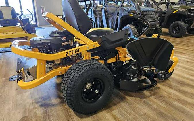 2025 Cub Cadet ZT1 54 - 108673