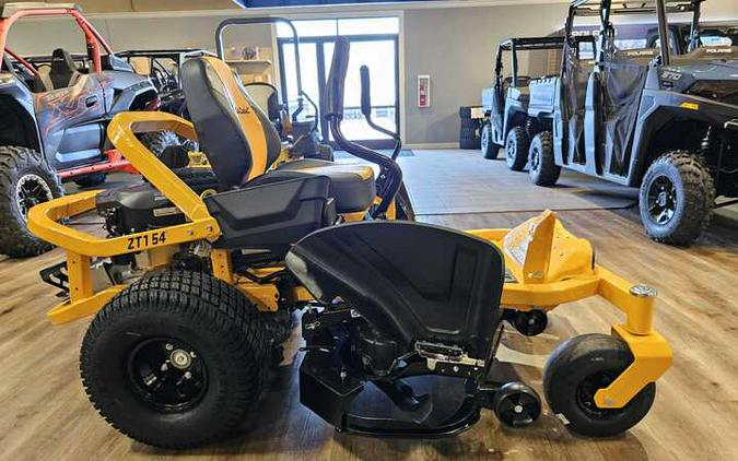 2025 Cub Cadet ZT1 54 - 108673