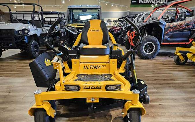 2025 Cub Cadet ZT1 54 - 108673