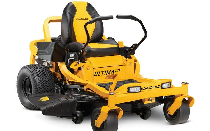 2025 Cub Cadet ZT1 54 - 108673