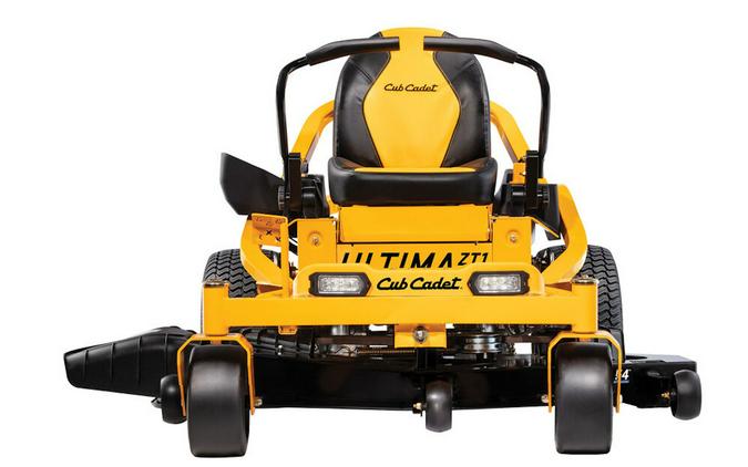 2025 Cub Cadet ZT1 54 - 108673