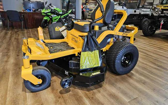 2025 Cub Cadet ZT1 54 - 108673