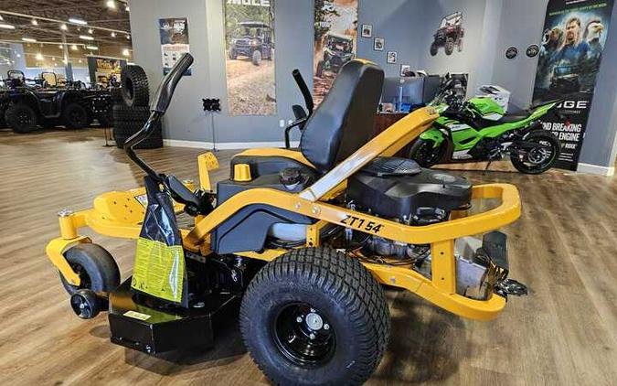 2025 Cub Cadet ZT1 54 - 108673