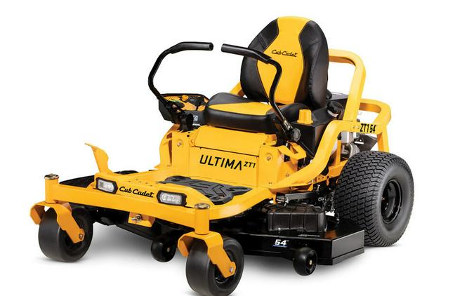 2025 Cub Cadet ZT1 54 - 108673
