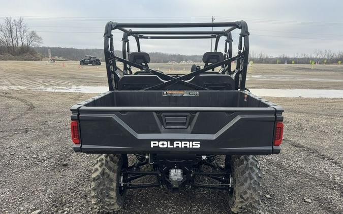 2025 Polaris RANGER 570 Full-Size Crew