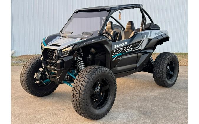 2024 Kawasaki TERYX KRX 1000