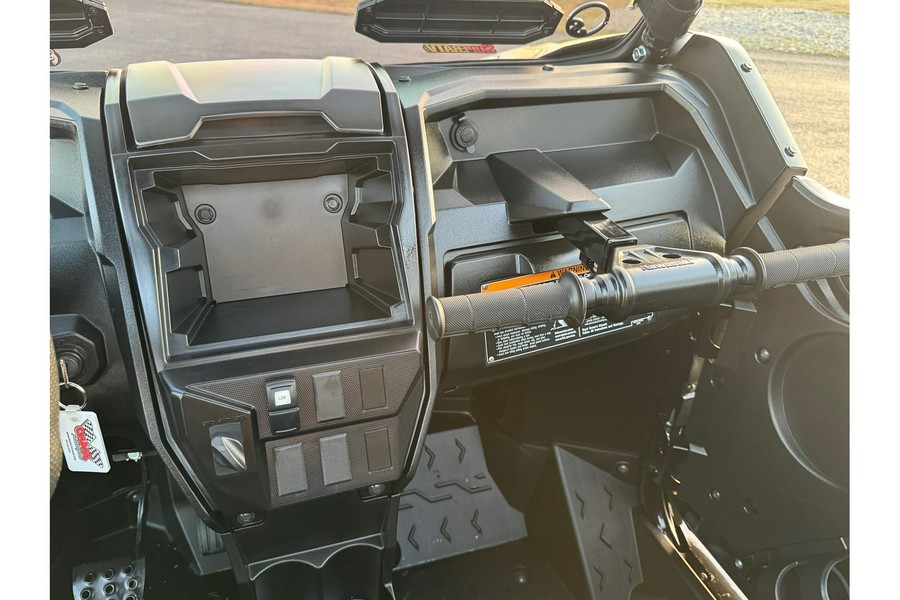 2024 Kawasaki TERYX KRX 1000