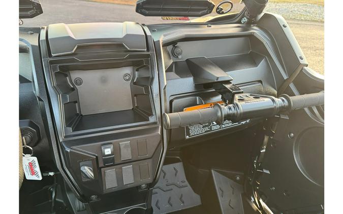 2024 Kawasaki TERYX KRX 1000