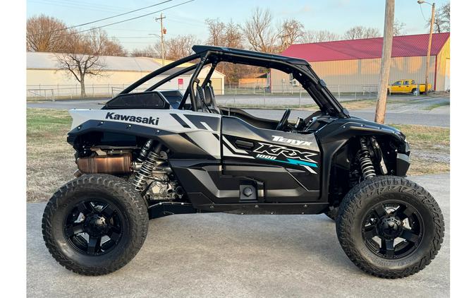 2024 Kawasaki TERYX KRX 1000