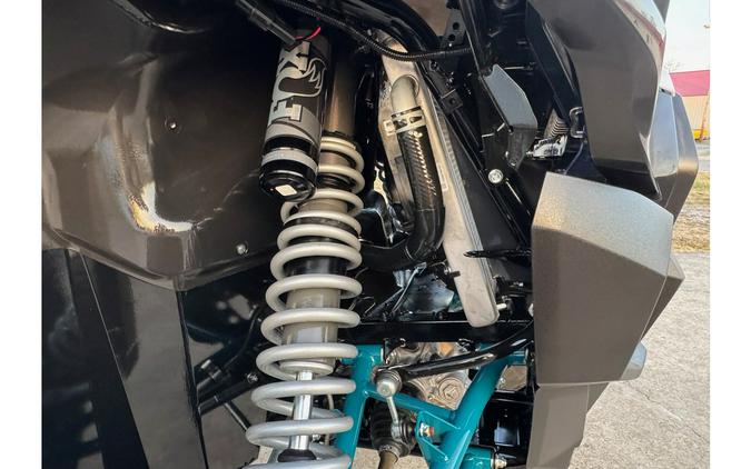 2024 Kawasaki TERYX KRX 1000