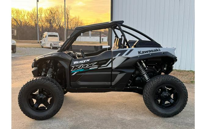 2024 Kawasaki TERYX KRX 1000