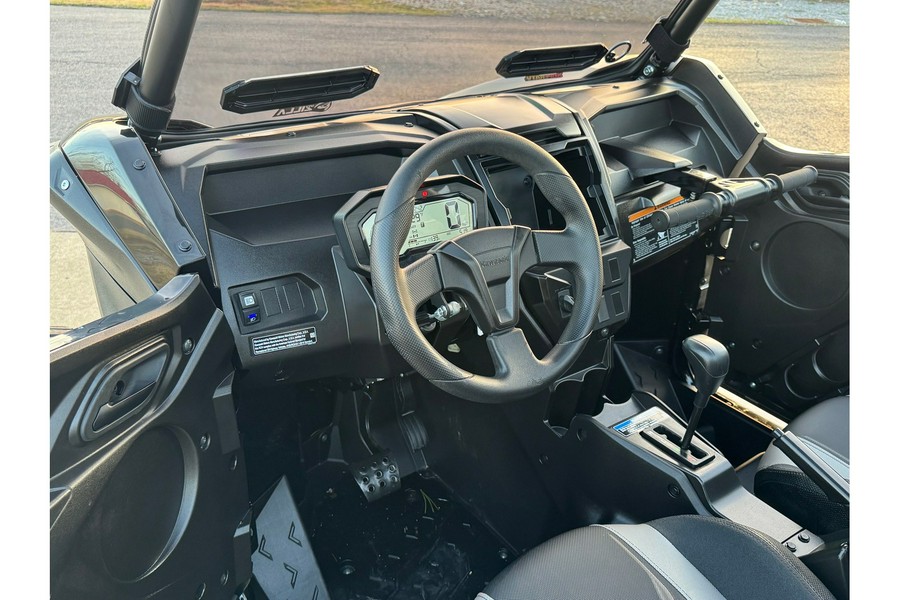 2024 Kawasaki TERYX KRX 1000