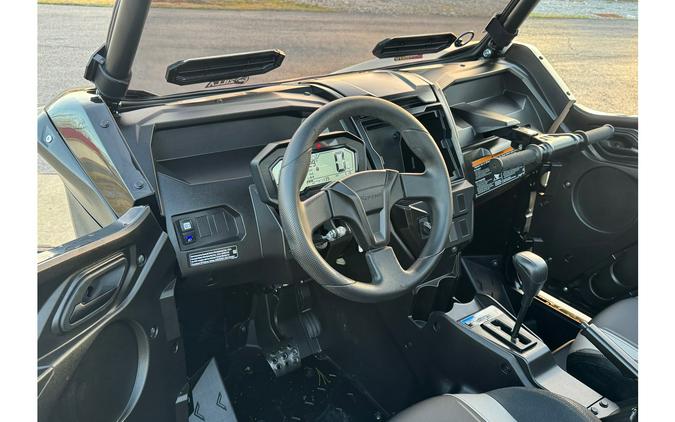 2024 Kawasaki TERYX KRX 1000