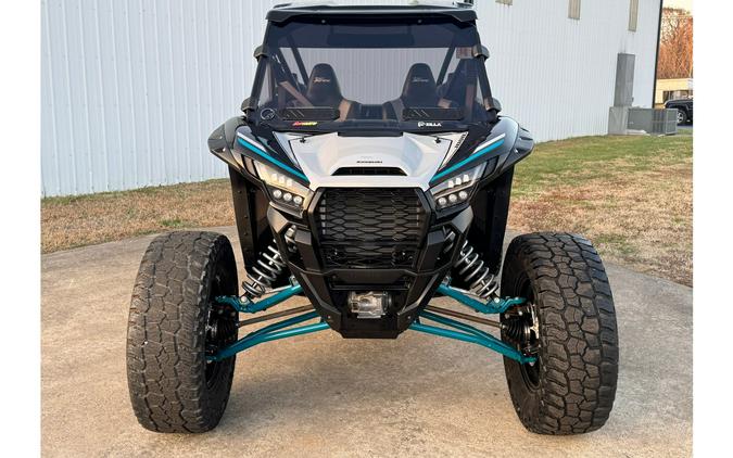 2024 Kawasaki TERYX KRX 1000