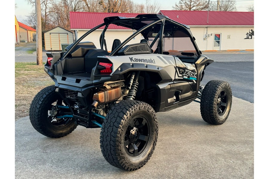 2024 Kawasaki TERYX KRX 1000