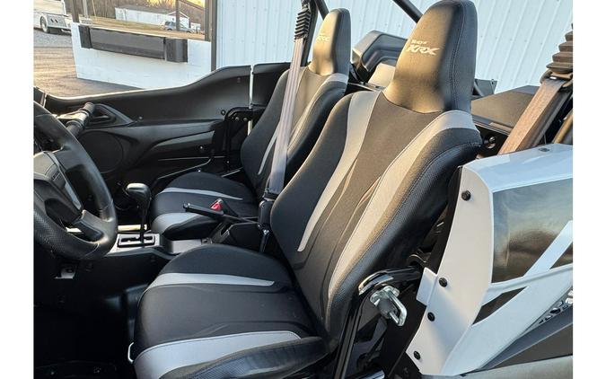 2024 Kawasaki TERYX KRX 1000