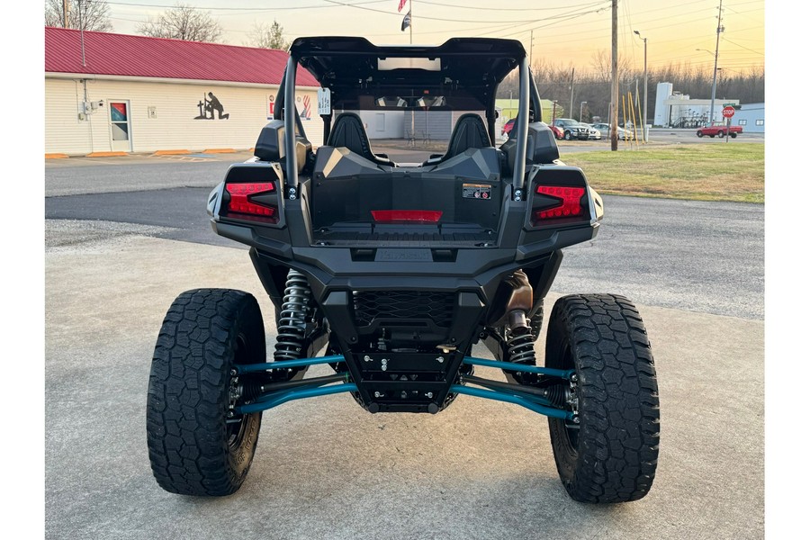 2024 Kawasaki TERYX KRX 1000