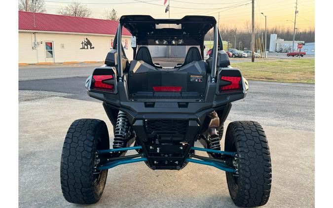 2024 Kawasaki TERYX KRX 1000