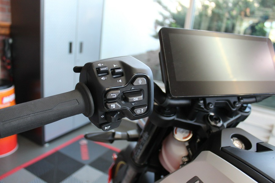 2025 Can-Am Pulse 73