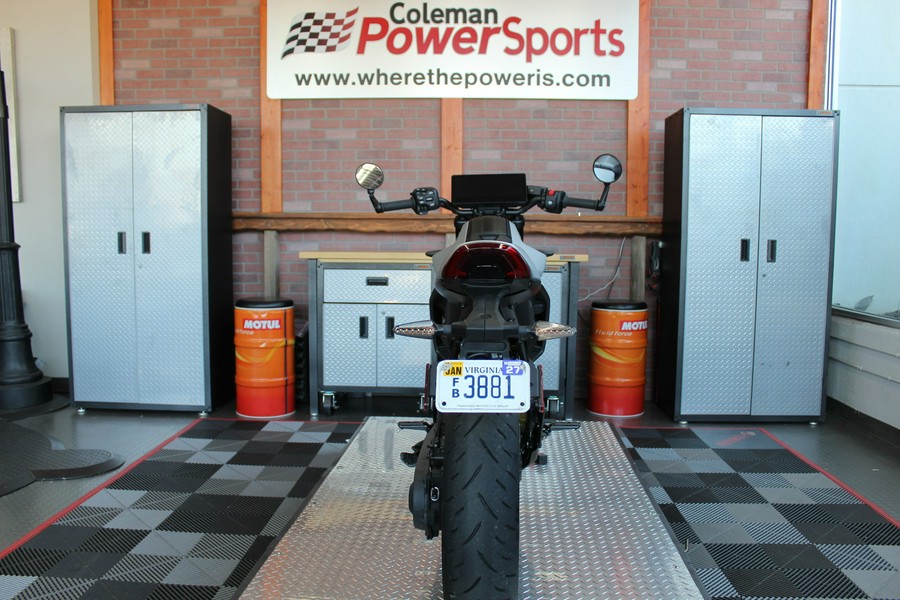 2025 Can-Am Pulse 73