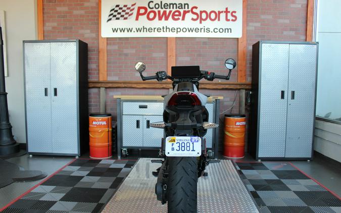 2025 Can-Am Pulse 73