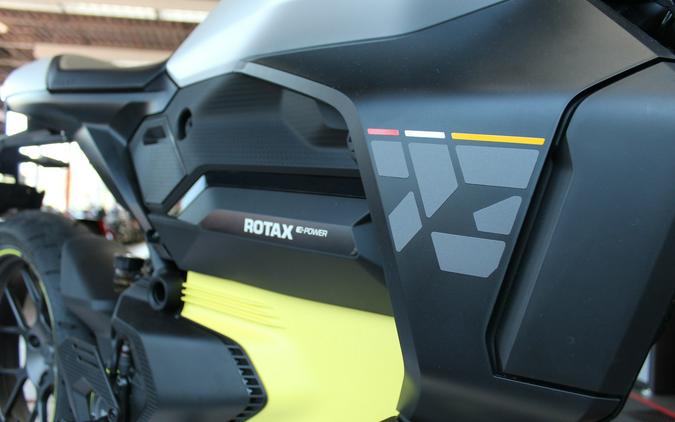 2025 Can-Am Pulse 73