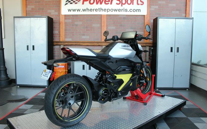 2025 Can-Am Pulse 73