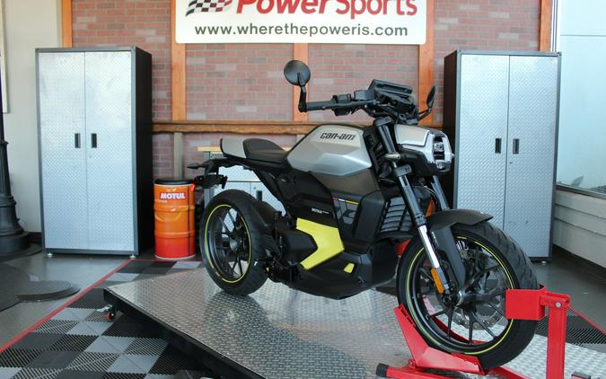 2025 Can-Am Pulse 73